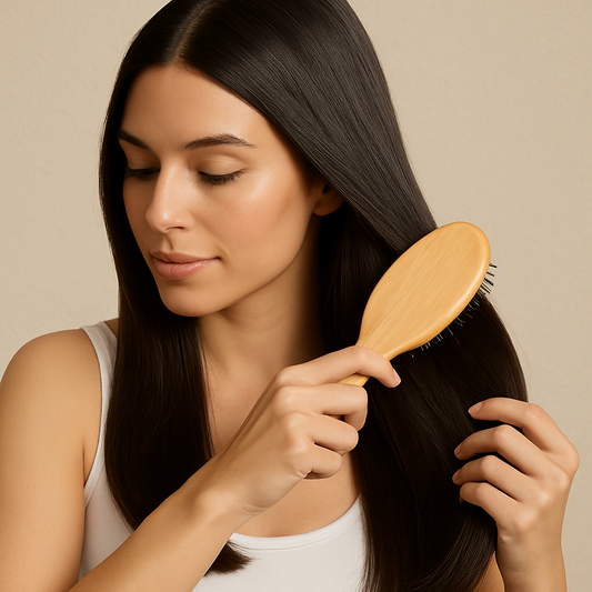 Guía para elegir el mejor producto Natura para tu cabello