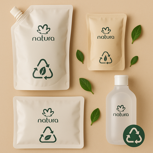 ¿Qué son los repuestos Natura y por qué deberías usarlos?