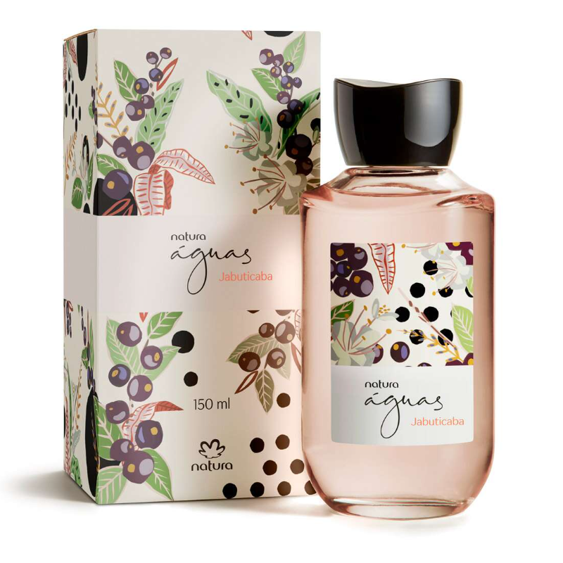 Agua de Jabuticaba 150 ml