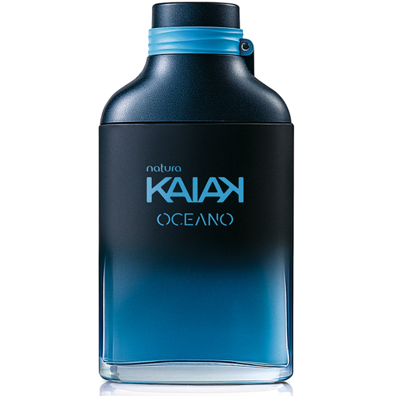 Kaiak Oceano Masculino 100 ml