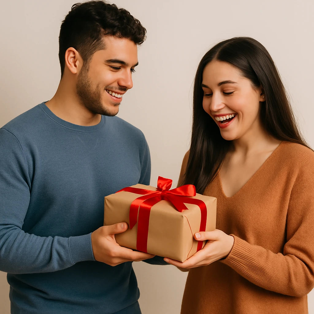 Regalos 🎁